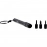 Брелок набор отверток KERSHAW K-TOOL KT-TOOL