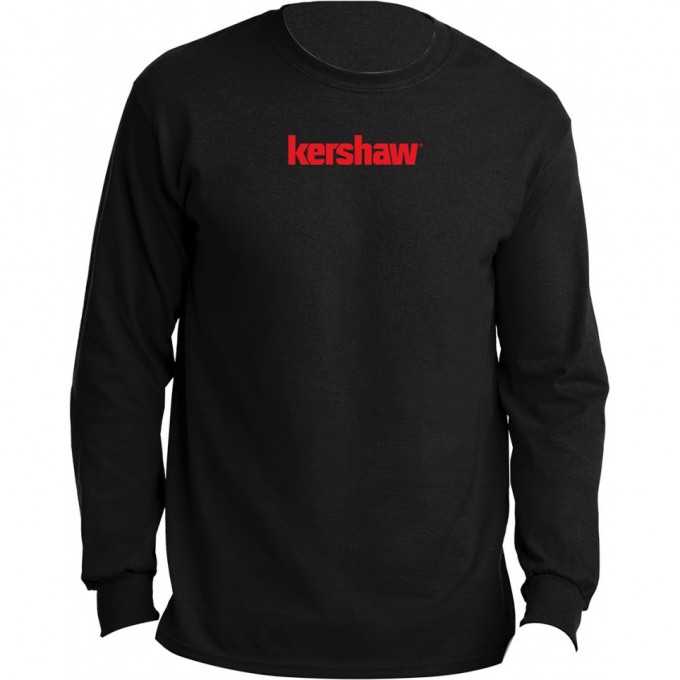 Футболка KERSHAW SHIRTKER184XL KSHIRTKER184XL Футболка KERSHAW SHIRTKER184XL KSHIRTKER184XL