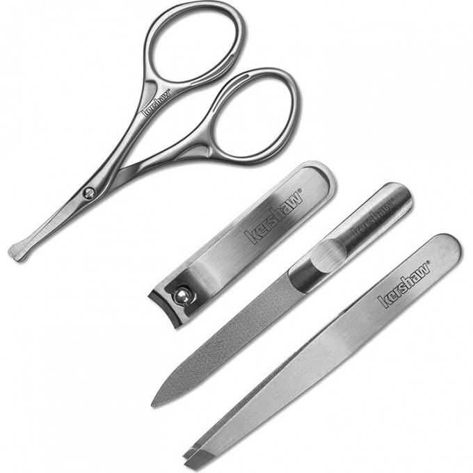 Набор маникюрный KERSHAW KMCURE MANICURE KIT KKMCURE Набор маникюрный KERSHAW KMCURE MANICURE KIT KKMCURE