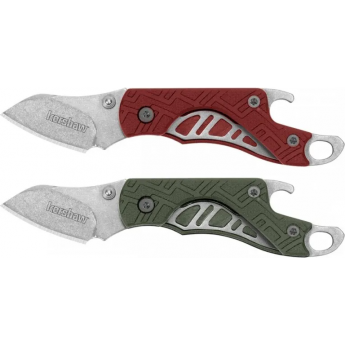 Набор ножей KERSHAW CINDER COMBO PACK 1025ROL