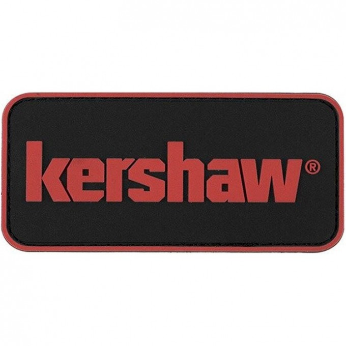 Патч KERSHAW PVC KKERPATCH17 Патч KERSHAW PVC KKERPATCH17