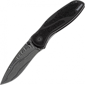 Складной нож KERSHAW BLUR K1670BLKDAM