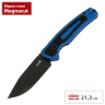 Складной нож KERSHAW LAUNCH 21 7106BLU K7106BLU
