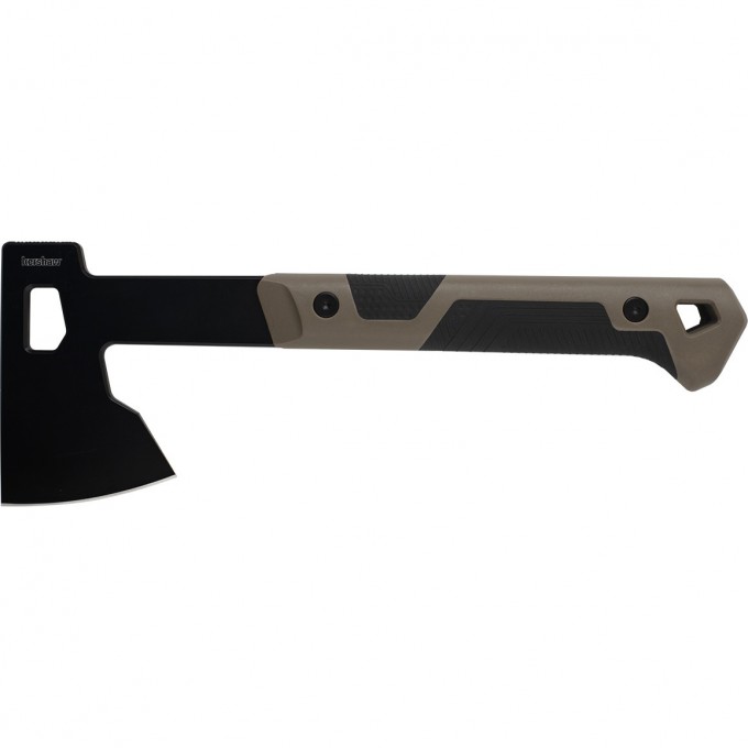 Топор KERSHAW 1075X DESCHUTES K1075X Топор KERSHAW 1075X DESCHUTES K1075X