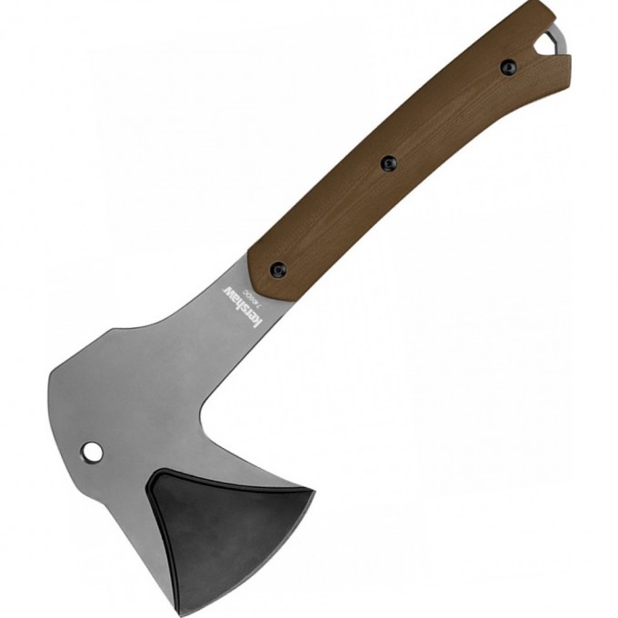 Топор туристический KERSHAW 7400DC QUAX K7400DC Топор туристический KERSHAW 7400DC QUAX K7400DC