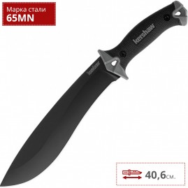 Нож KERSHAW 1077 CAMP 10