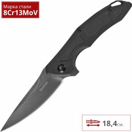 Нож KERSHAW 1170 METHOD
