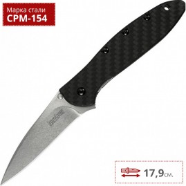 Нож KERSHAW 1660CF LEEK