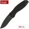 Нож KERSHAW 1670BLK BLUR
