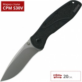 Нож KERSHAW 1670S30V BLUR