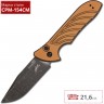 Нож KERSHAW 7600EBBW LAUNCH 5 K7600EBBW