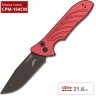 Нож KERSHAW 7600RDBLK LAUNCH 5 K7600RDBLK