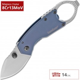 Нож KERSHAW 8710 ANTIC