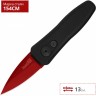 Нож KERSHAW LAUNCH 4 K7500BLKRD