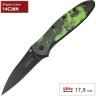 Нож KERSHAW 1660DGRN LEEK K1660DGRN
