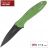 Нож KERSHAW 1660LIMEBW LEEK K1660LIMEBW