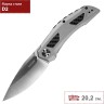 Нож KERSHAW 5510 NORAD K5510