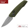 Нож KERSHAW 7250OLSW LAUNCH 9 K7250OLSW