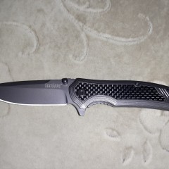 Нож KERSHAW 8310 FRINGE