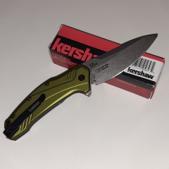 Нож KERSHAW 1776OLSW LINK