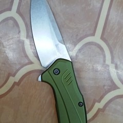 Нож KERSHAW 1776OLSW LINK