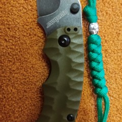 Нож KERSHAW 8750TOLBW SHUFFLE II