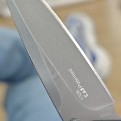 Нож KERSHAW TORUS K1386